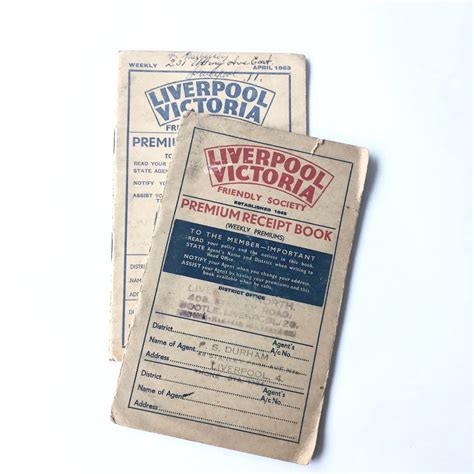 liverpool victoria products